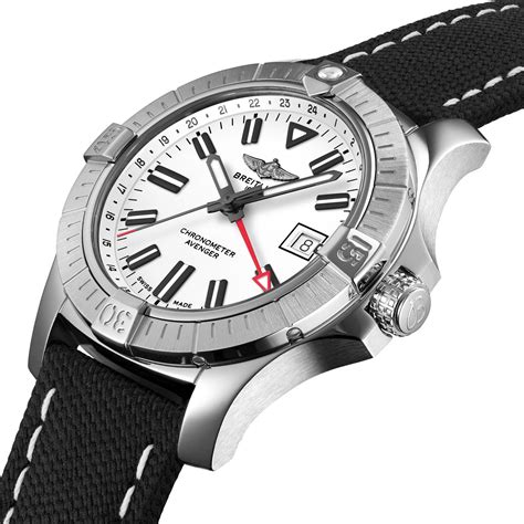 breitling automatic watch for sale|breitling white face watch automatic.